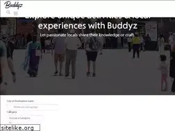 Sites similar to buddyz.co