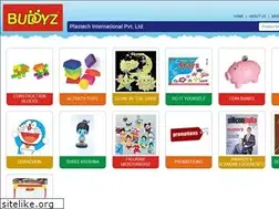 Sites similar to buddyz.in