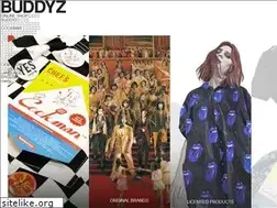Sites similar to buddyz.jp