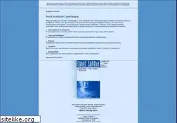 Sites similar to buddyzm.edu.pl