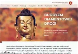 Sites similar to buddyzm.pl