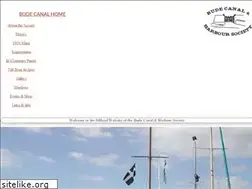 Sites similar to bude-canal.co.uk