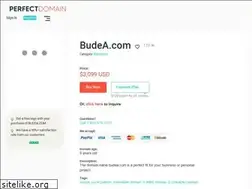 Sites similar to budea.com