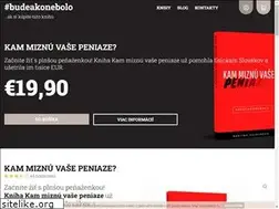 Sites similar to budeakonebolo.sk