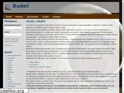 Sites similar to budec.net