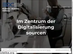 Sites similar to budecon-ba.com