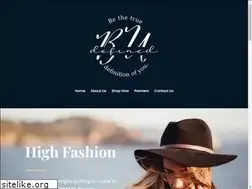 Sites similar to budefined.com