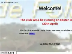 Sites similar to budefolk.com