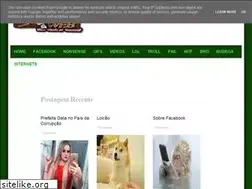 Sites similar to budegaweb.blogspot.com