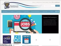 Sites similar to budehaven.cornwall.sch.uk