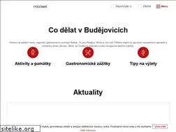 Sites similar to budejce.cz