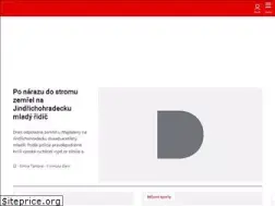 Sites similar to budejckadrbna.cz