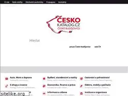 Sites similar to budejovice-katalog.cz