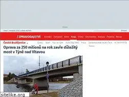 Sites similar to budejovice.idnes.cz