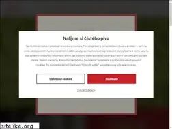 Sites similar to budejovickybudvar.cz