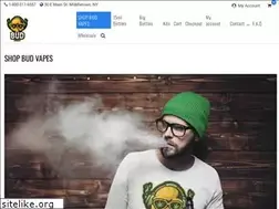 Sites similar to budeliquid.com