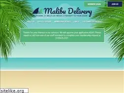 Sites similar to budelivery.com