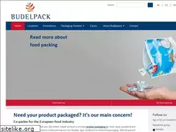 Sites similar to budelpack.com