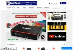 Sites similar to budem.com