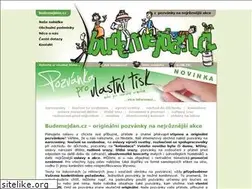 Sites similar to budemejdan.cz