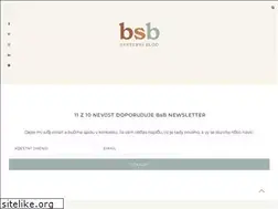 Sites similar to budemesebrat.com