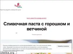 Sites similar to budemest.ru