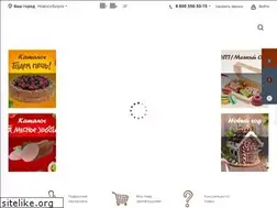 Sites similar to budempech.ru