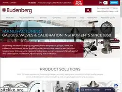 Sites similar to budenberg.co.uk