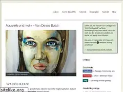 Sites similar to budeni.com
