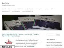 Sites similar to budenje.hr