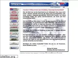 Sites similar to buder.ch