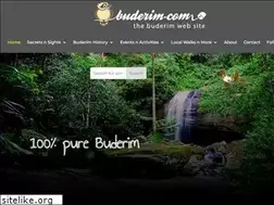 Sites similar to buderim.com