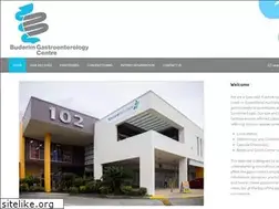 Sites similar to buderimgastro.com.au