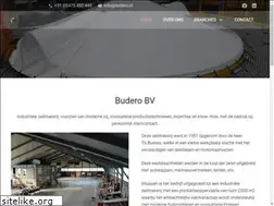 Sites similar to budero.nl