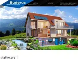 Sites similar to buderus-dealer.by