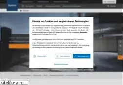 Sites similar to buderus-heizung.de