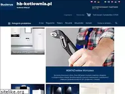 Sites similar to buderus-sklep.pl