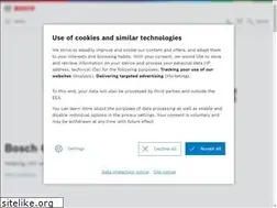 Sites similar to buderus.co.uk