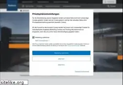 Sites similar to buderus.de