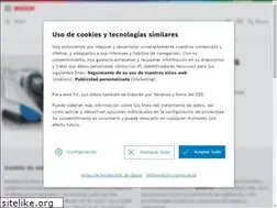 Sites similar to buderus.es
