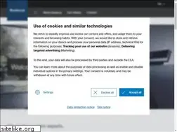 Sites similar to buderus.fr