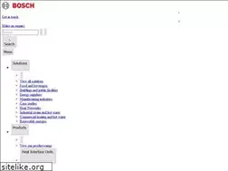 Sites similar to buderus.ie