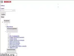 Sites similar to buderus.nl