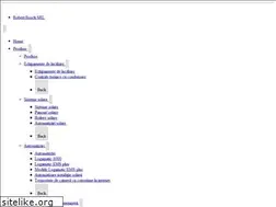 Sites similar to buderus.ro
