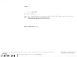 Sites similar to budesheim.wordpress.com