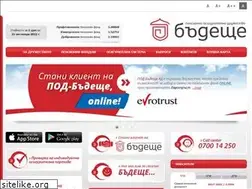 Sites similar to budeshte.bg