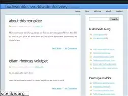 Sites similar to budesonide24.com