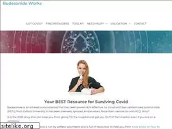 Sites similar to budesonideworks.com