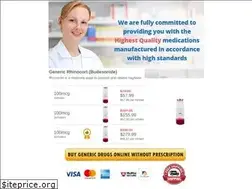 Sites similar to budesonidex.com