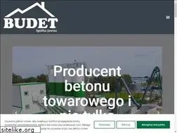 Sites similar to budet.pl